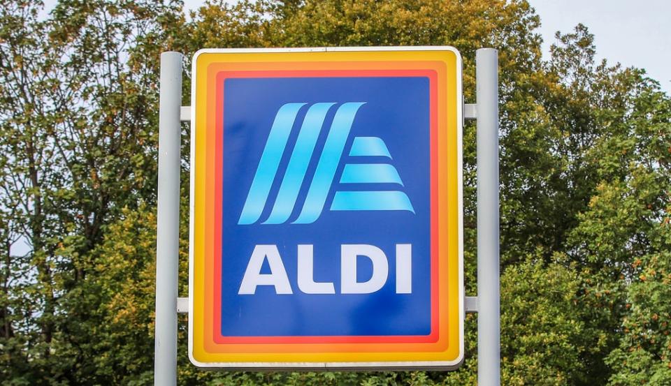 Supermarket chain Aldi is to open 15 new stores across the UK before the end of the year, creating hundreds of jobs (Peter Byrne/PA) (PA Archive)