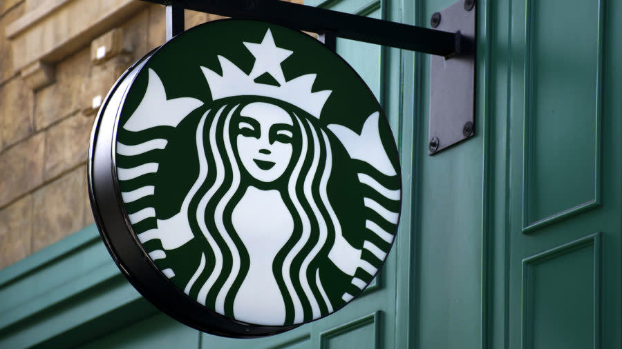 Starbucks just moved ahead with hiring 2,500 refugees in Europe