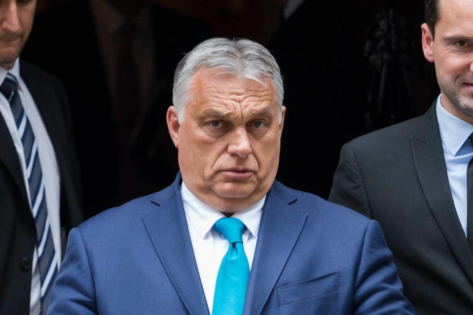Überraschende Wende bei Orbán