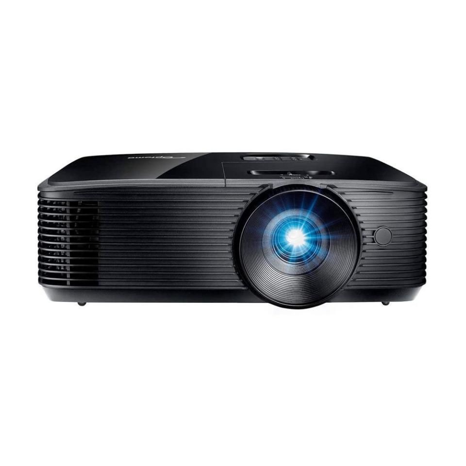 2) HD146X Home Theater Projector