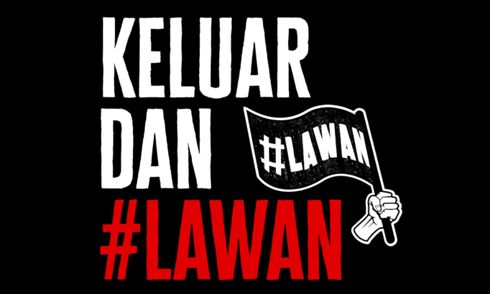 #Lawan protest: SOPs and what to expect tomorrow