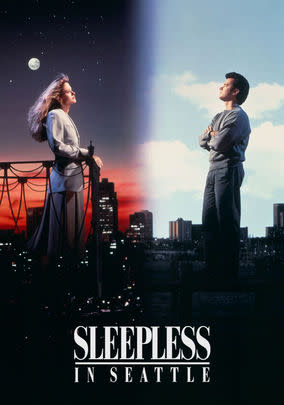 Sleepless in Seattle