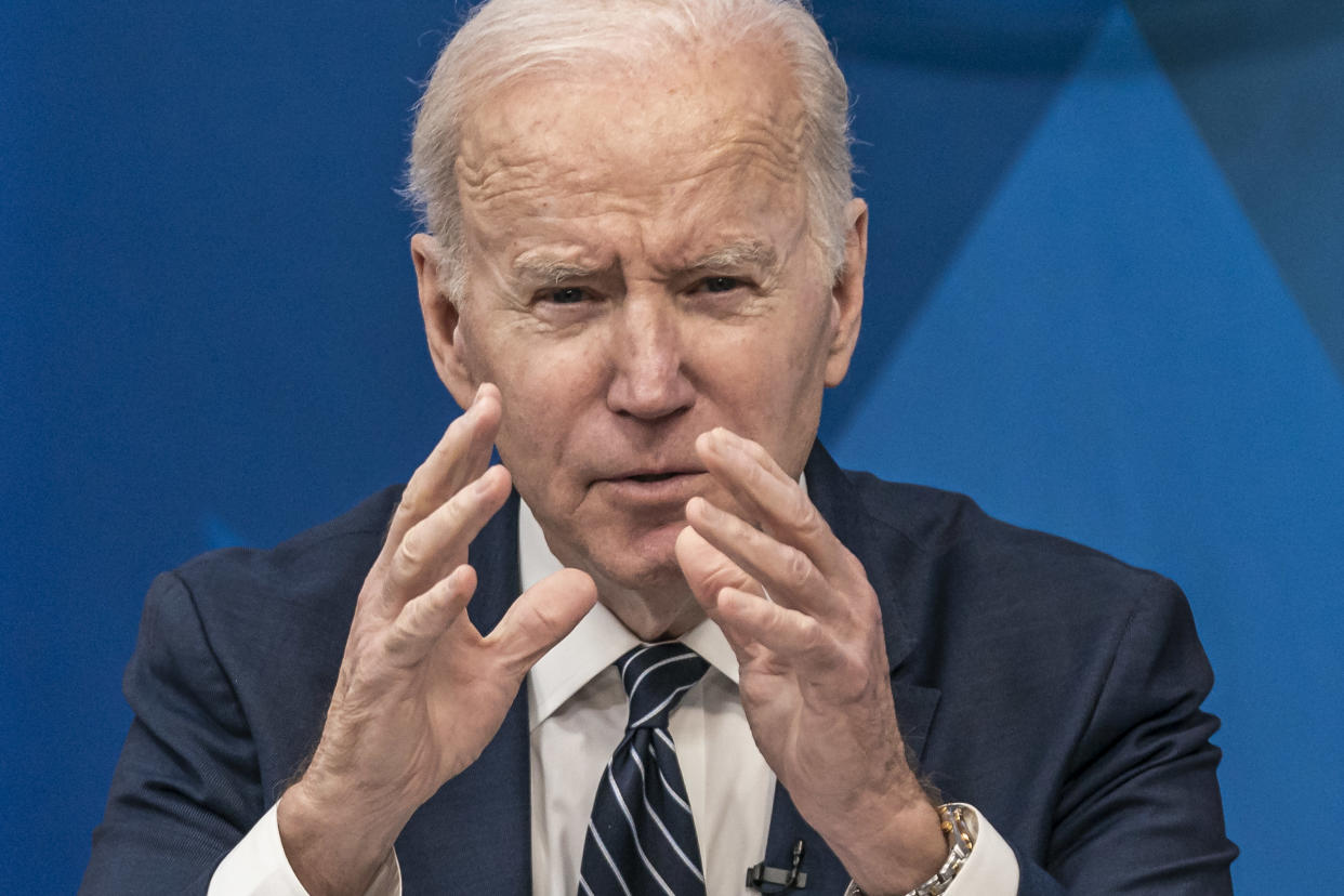 Joe Biden