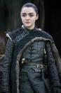 Game of Thrones finale: Maisie Williams reveals her biggest disappointment from last ever episode