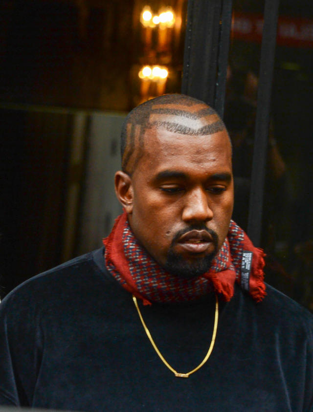 Kanye West's Antisemitism Scandal: The Complete Fallout