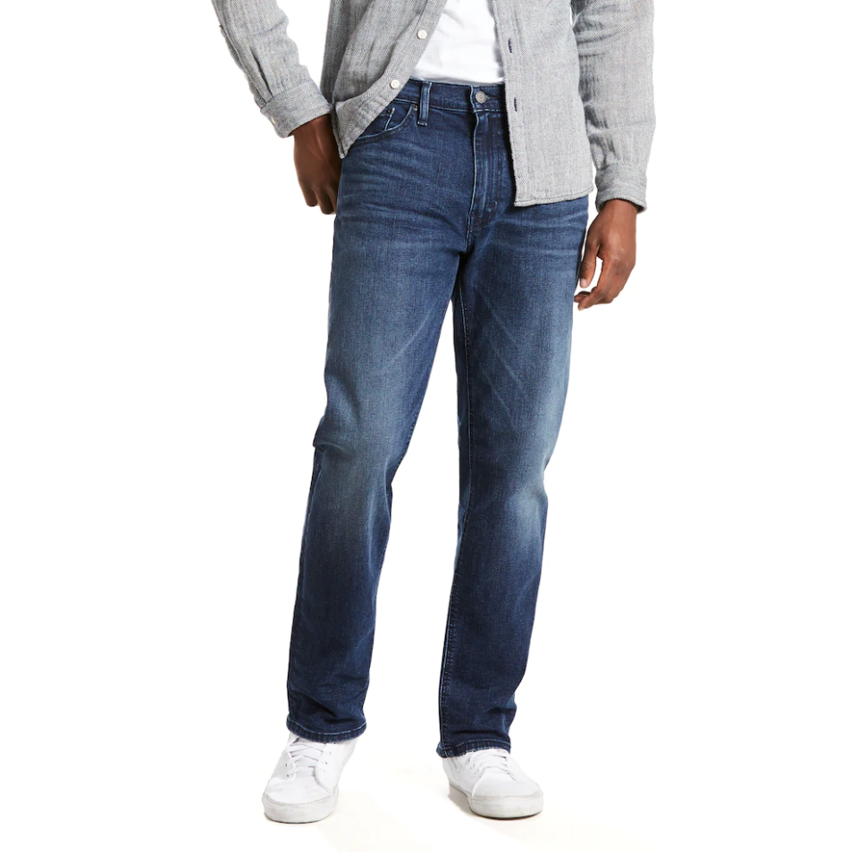 Levi’s Men’s 541 Athletic Taper Stretch Jeans. (Photo: Kohl's)