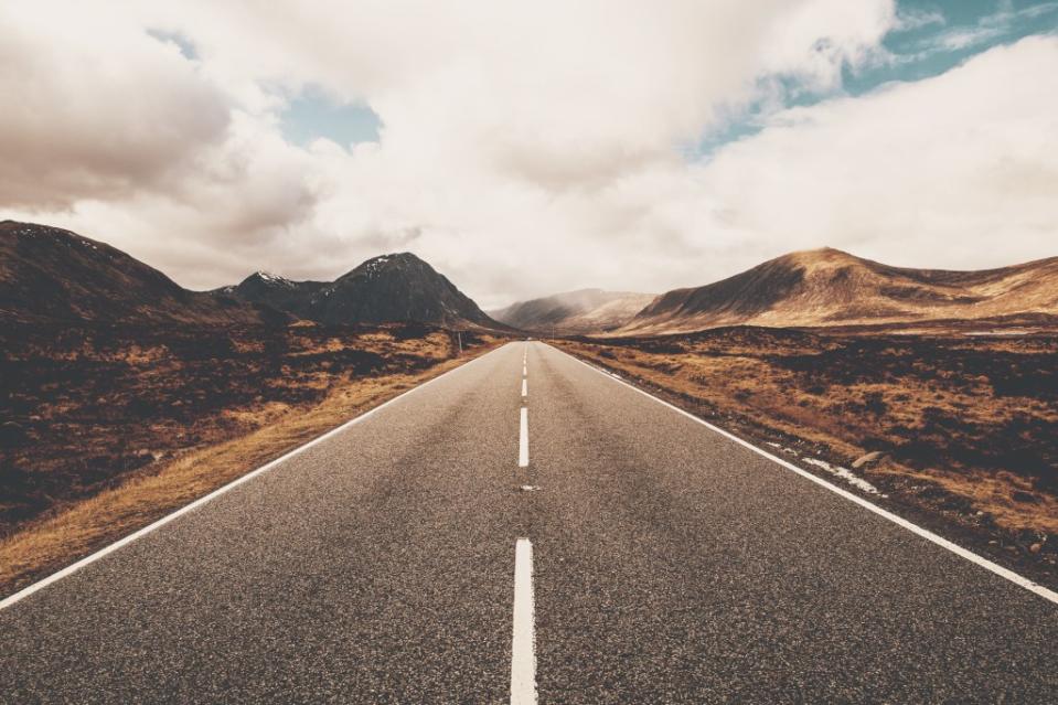 The open road is a state of mind, Gemini. Tom Eversley – stock.adobe.com