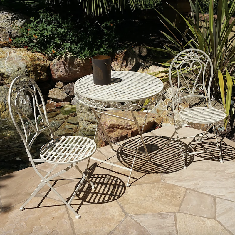 etsy outdoor furniture