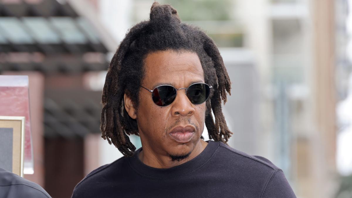 Jay-Z asks to be taken off $10M suit against Roc Nation