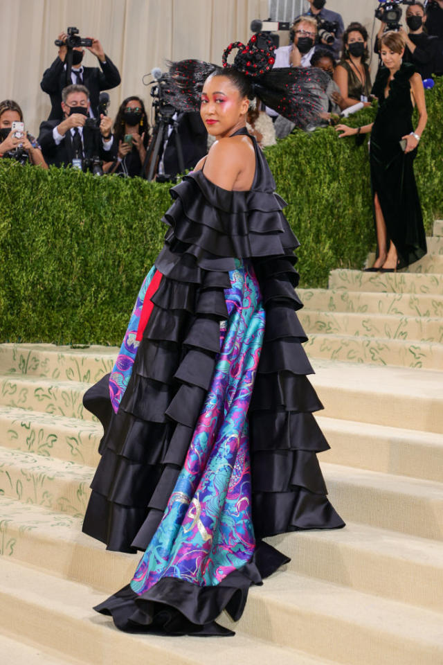 2022 Met Gala: The Meanings Behind The Outfits, Explained