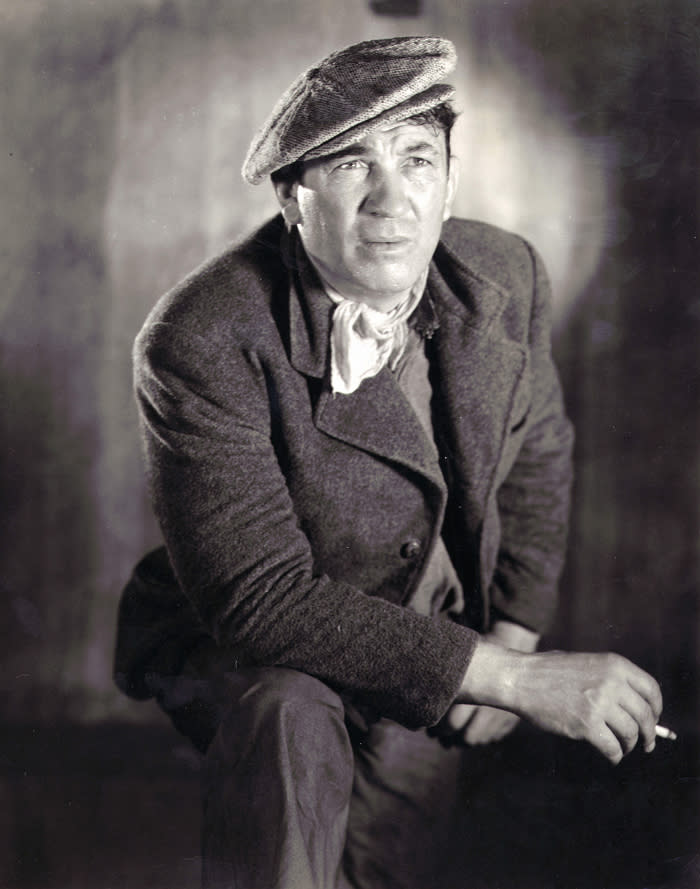 Victor McLaglen (1935)