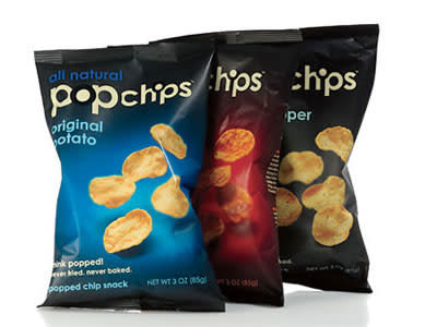 1. Popchips