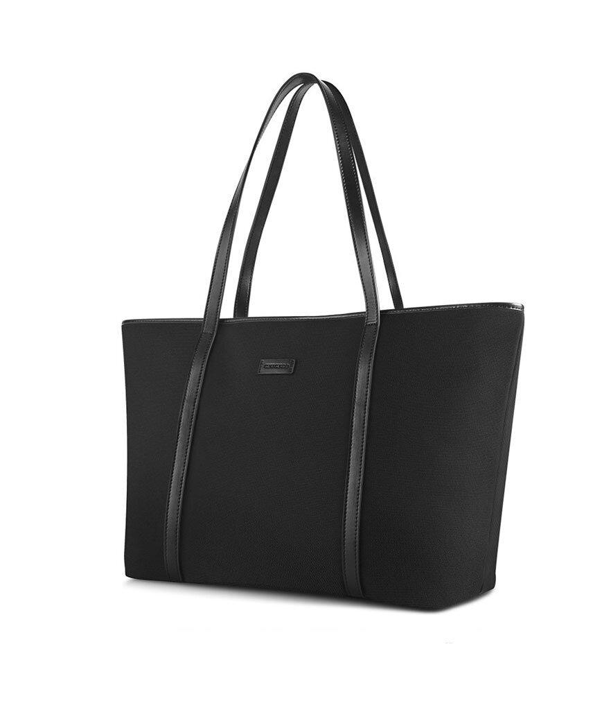 Chiceco Extra Large Work Tote Bag (Photo: Amazon)