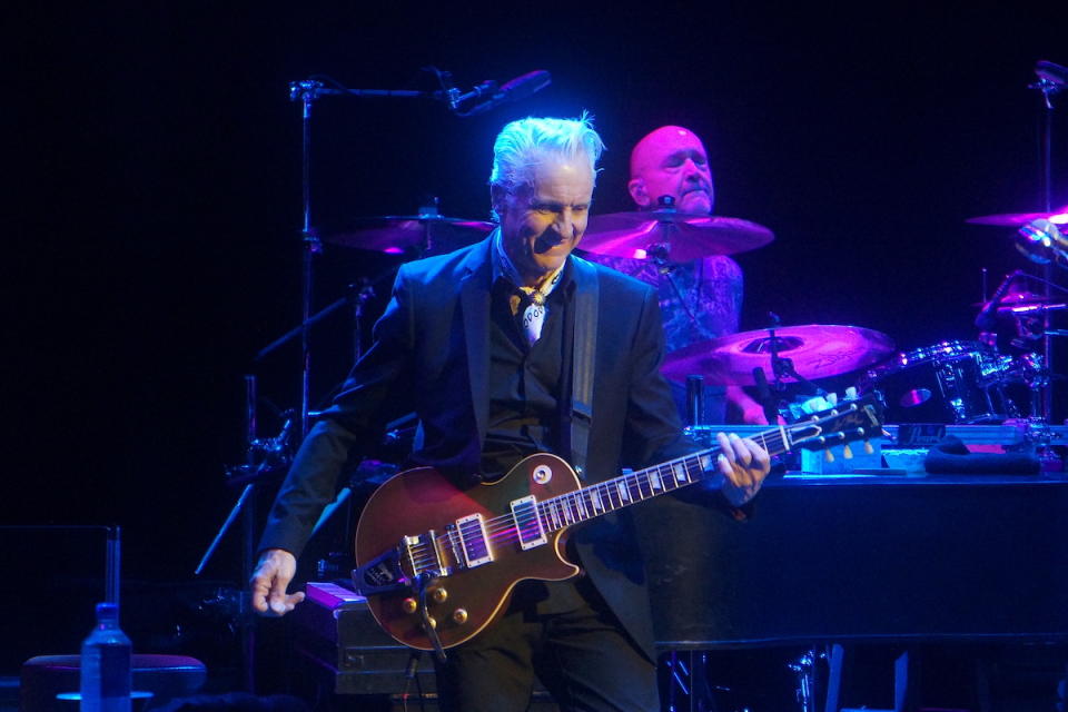 Neil Giraldo 3