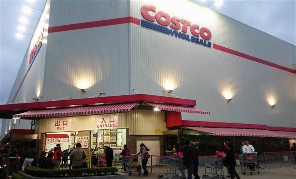 耶誕節即將到來，美式賣場Costco好市多再度推出好康優惠，12月25日起連續10天，尿布有超低折扣。(本報系資料照)