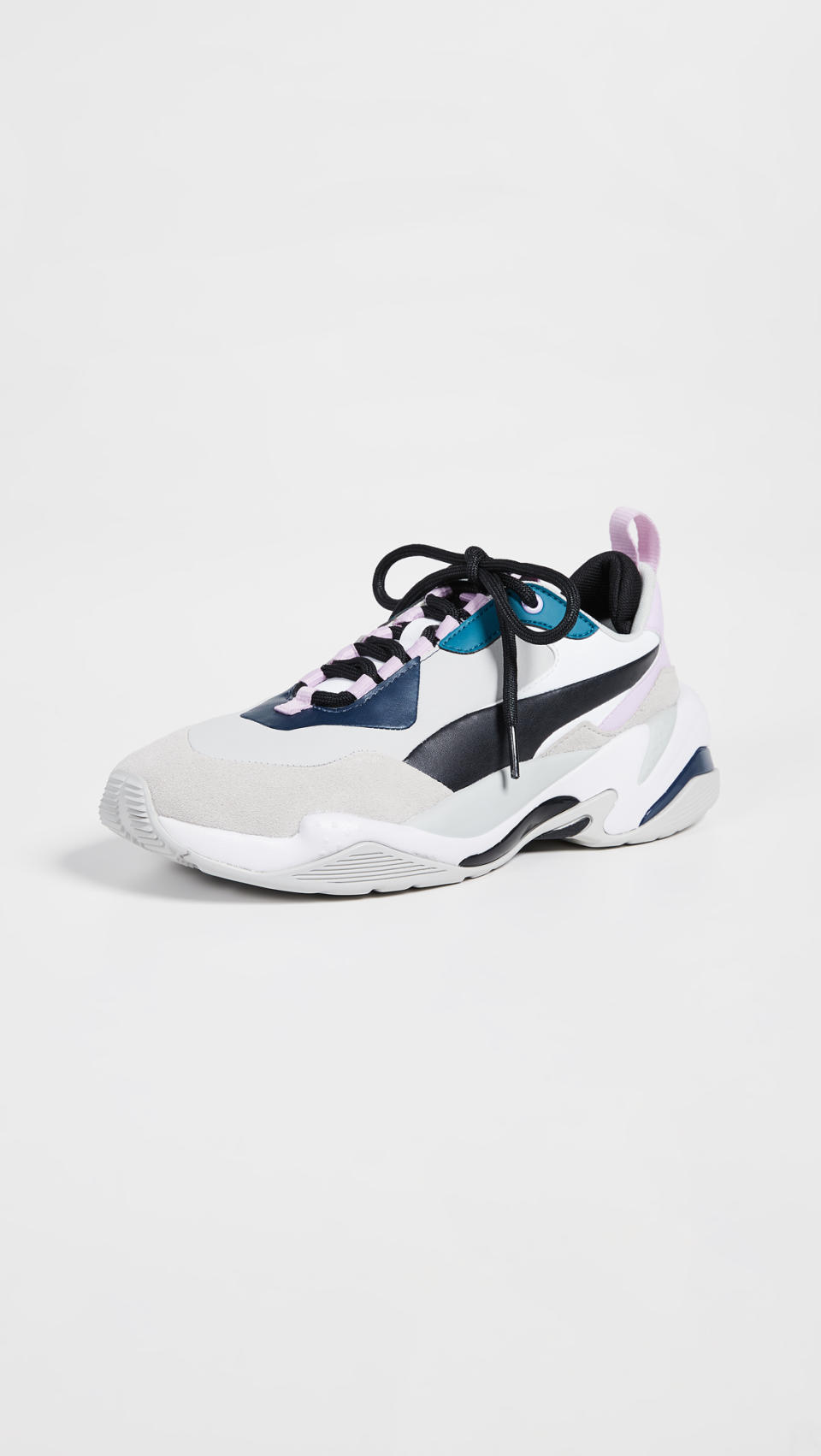 PUMA Thunder Rive Doite Sneakers 