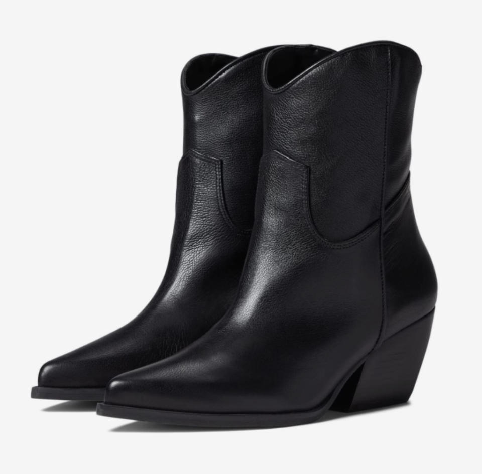 Steve Madden Wolfer Bootie