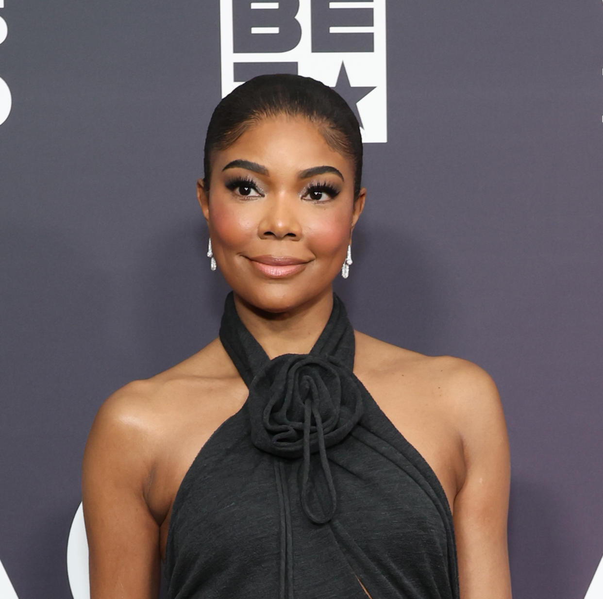  Gabrielle Union at the 2024 NAACP Image Awards. 