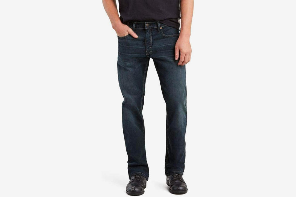 Levi's 559 Relaxed Straight Jeans