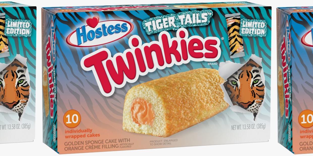 Photo credit: Hostess