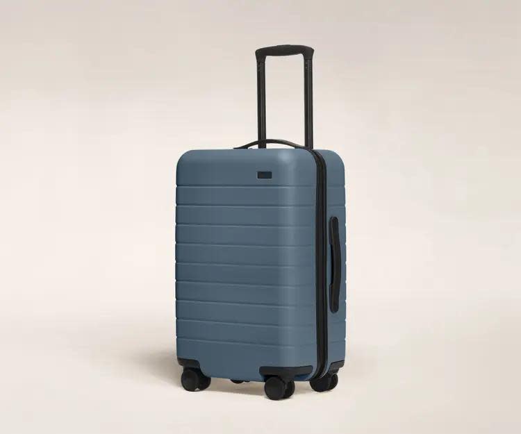 <p><a href="https://go.redirectingat.com?id=74968X1596630&url=https%3A%2F%2Fwww.awaytravel.com%2Fsuitcases%2Fcarry-on%3Fcolor%3Dcoast%26usb_charger%3Dnot_included&sref=https%3A%2F%2Fwww.cosmopolitan.com%2Fstyle-beauty%2Ffashion%2Fg4446%2Fbest-gifts-for-men%2F" rel="nofollow noopener" target="_blank" data-ylk="slk:Shop Now;elm:context_link;itc:0" class="link ">Shop Now</a></p><p>The Carry-On</p><p>awaytravel.com</p><p>$315.00</p>