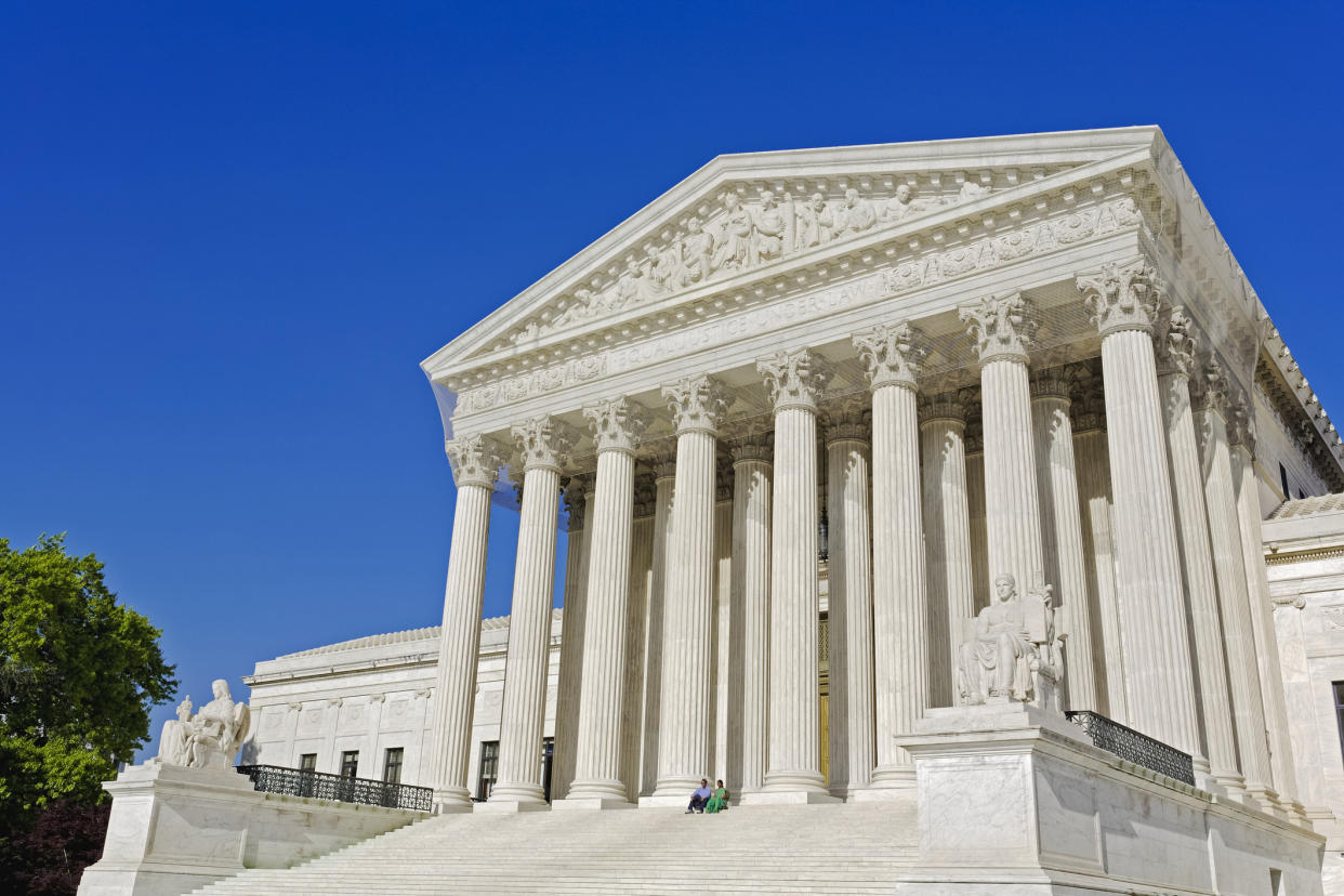 United States Supreme Court