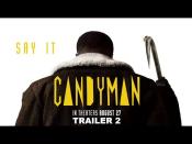 <p>This slasher film from Nia DaCosta is a “spiritual sequel” to the 1992 <em>Candyman</em>, and stars Yahya Adbul-Mateen II, Teyonah Parris, and Colman Domingo. </p><p><a class="link " href="https://www.amazon.com/gp/video/detail/amzn1.dv.gti.3d48cf33-9020-41bf-b41e-e5b18087da78?autoplay=0&ref_=atv_cf_strg_wb&tag=syn-yahoo-20&ascsubtag=%5Bartid%7C10049.g.23781249%5Bsrc%7Cyahoo-us" rel="nofollow noopener" target="_blank" data-ylk="slk:WATCH NOW;elm:context_link;itc:0;sec:content-canvas">WATCH NOW</a></p><p><a href="https://www.youtube.com/watch?v=TPBH3XO8YEU" rel="nofollow noopener" target="_blank" data-ylk="slk:See the original post on Youtube;elm:context_link;itc:0;sec:content-canvas" class="link ">See the original post on Youtube</a></p>