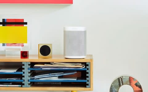 Sonos