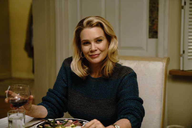 Laurie Holden in The Americans