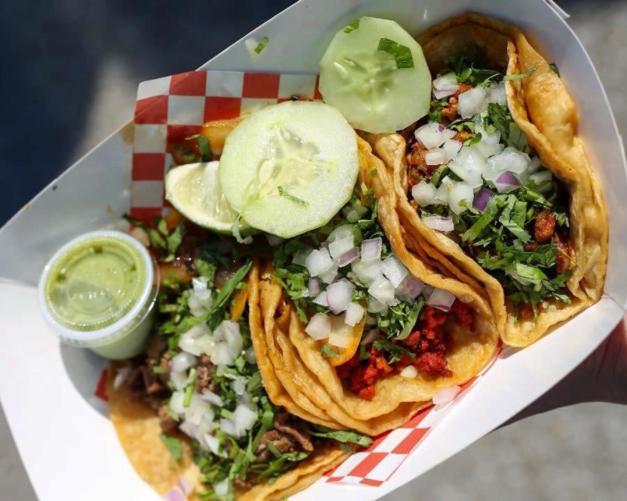 Columbus Taco Fest 2024 returns in May