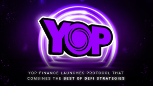 Image sélectionnée pour YOP Finance