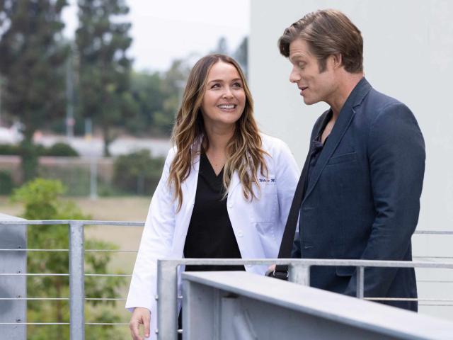 Where Is 'Grey's Anatomy' Filmed? Plus More Details - PureWow