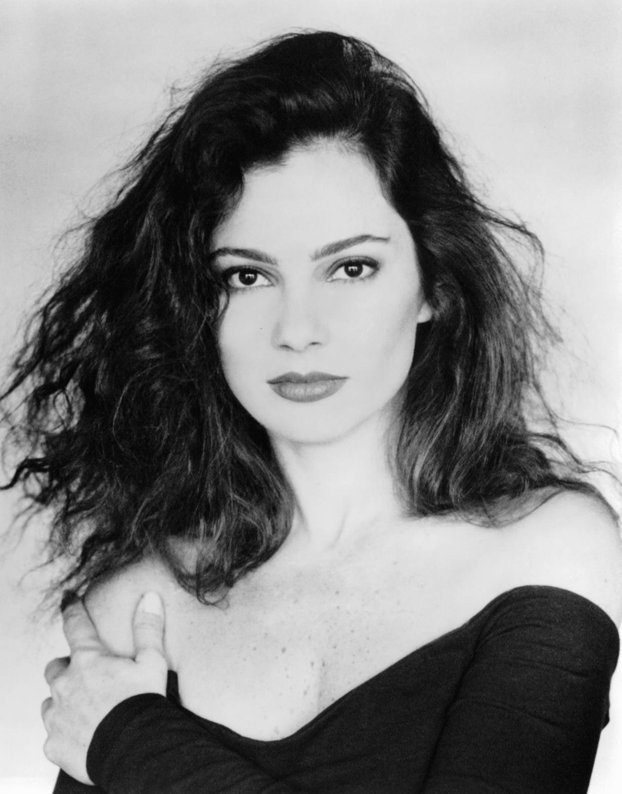 Fran Drescher In 'The Nanny' (Michael Ochs Archives / Getty Images)