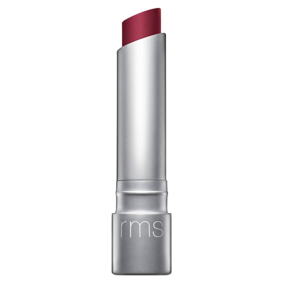 RMS Beauty Wild With Desire Lipstick