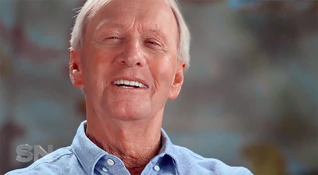 Paul Hogan is single for the first time since he was 19 years old.