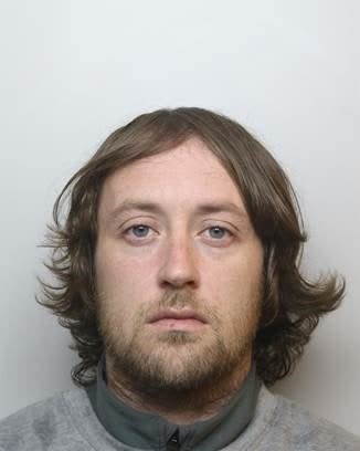 Patrick Jones, 28, from Liverpool, was jailed for two years at Winchester Crown Court (PA)