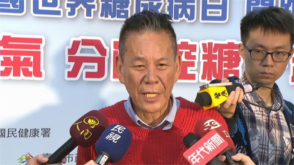 龍劭華昏倒猝逝享壽68歲　檢方：「疾病因素」奪命