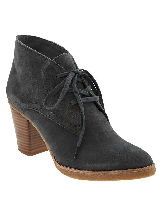 Ankle Boots