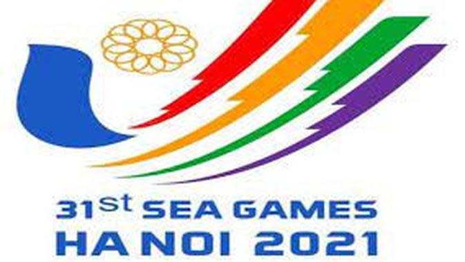&lt;p&gt;Logo SEA Games 2021. (SEA Games)&lt;/p&gt;