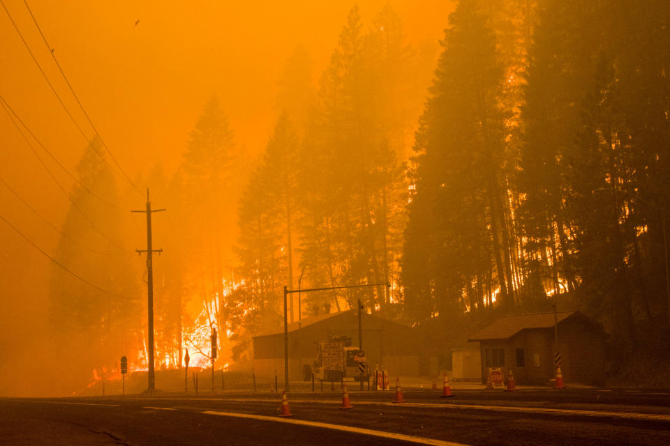 (Photo by Ty O'Neil/SOPA Images/LightRocket via Getty Images)