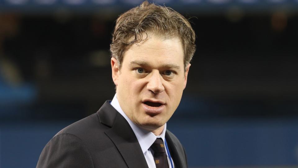 A Montreal court has sentenced Jonah Keri to 21 months in jail. (Getty)