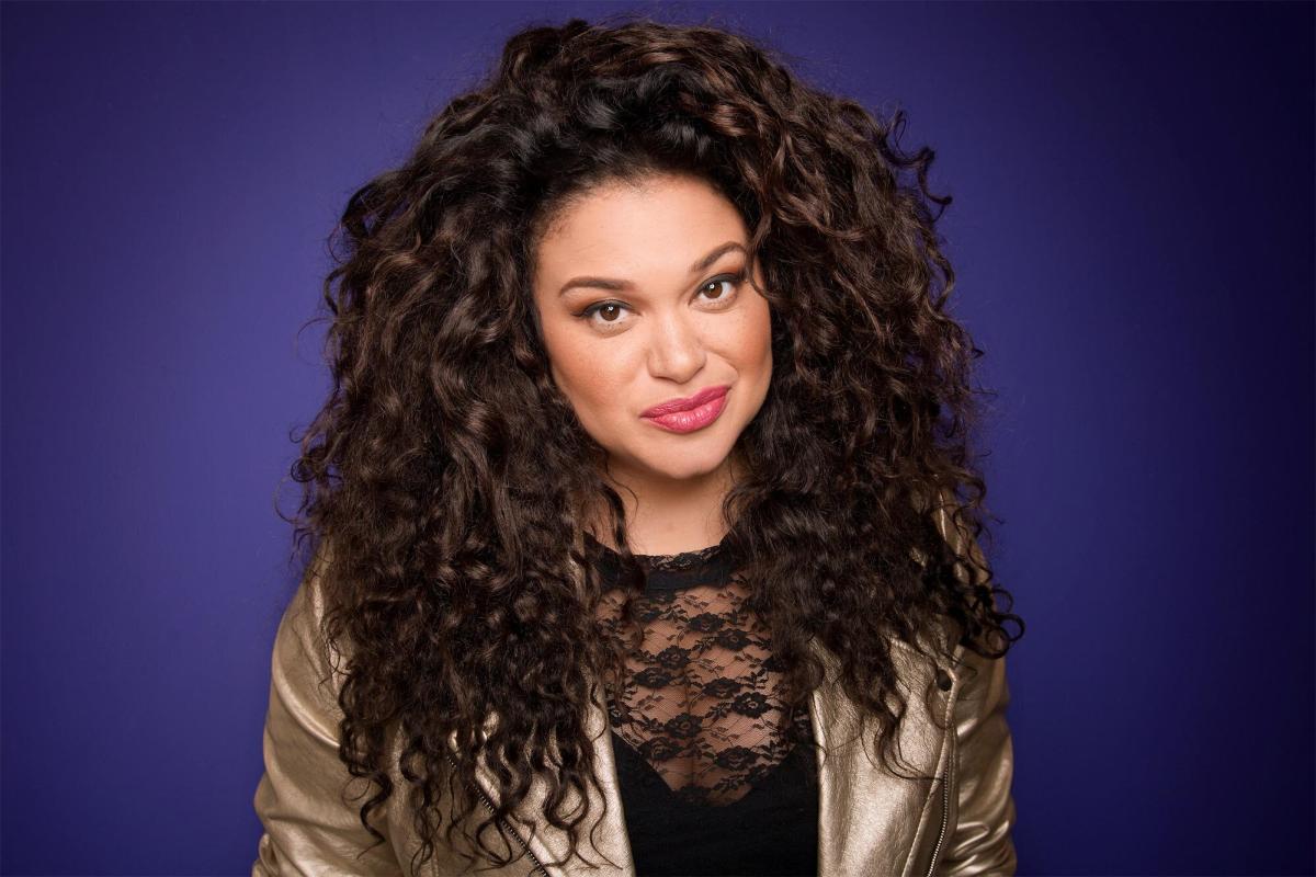 Survival of the Thickest Audiobook by Michelle Buteau