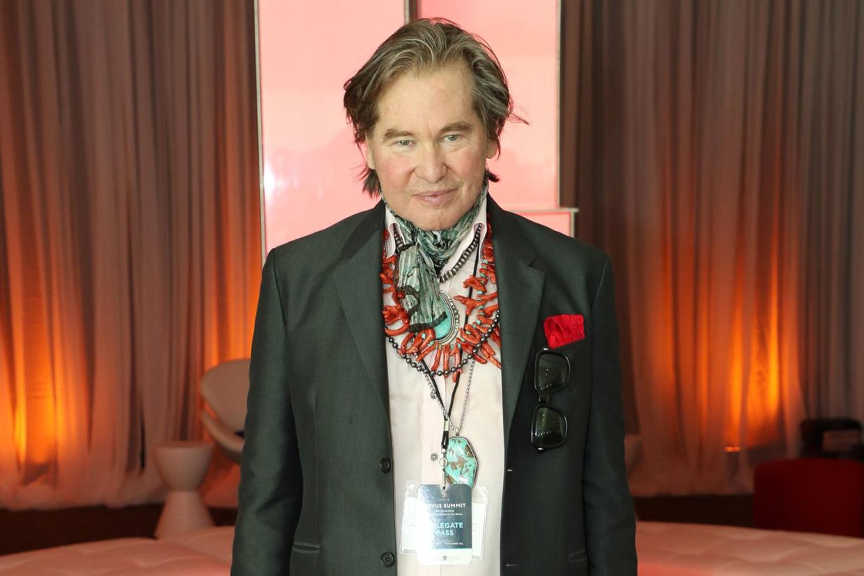 Val Kilmer