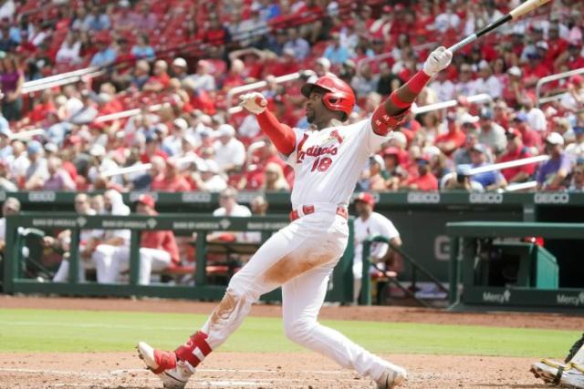 Step Inside: Busch Stadium - Home of the St. Louis Cardinals