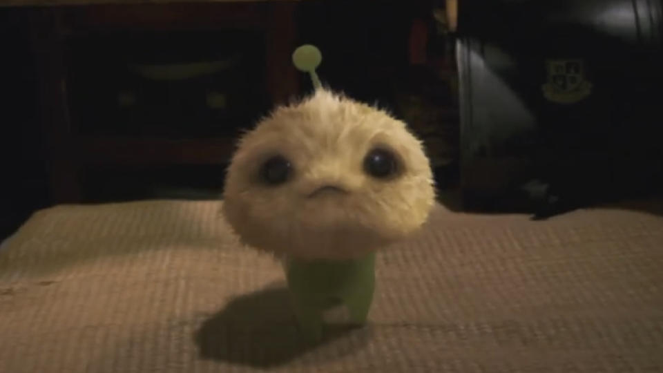 CJ7 from CJ7