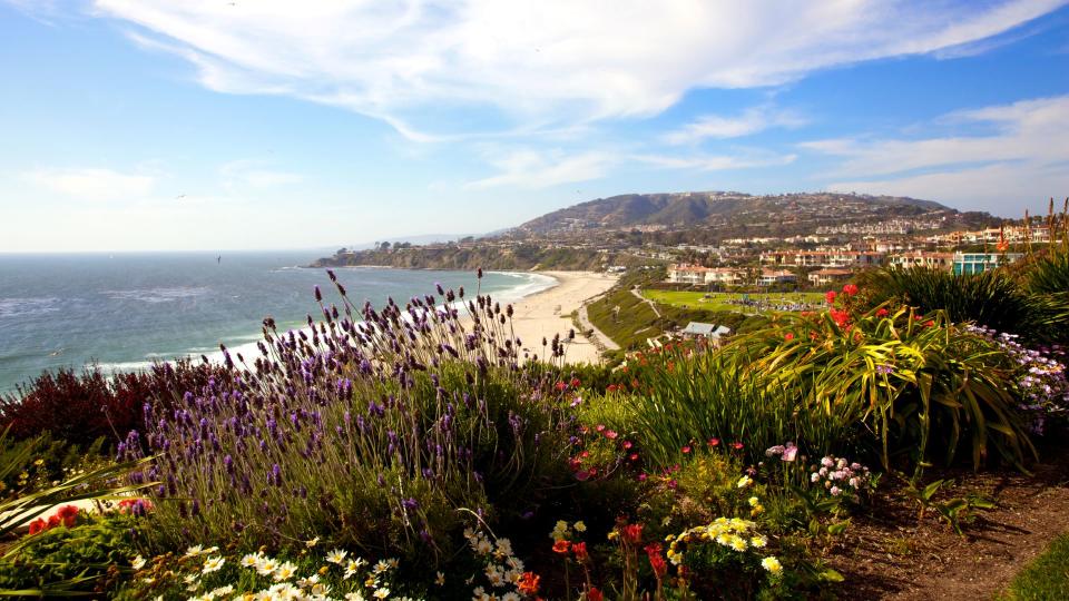 Dana Point, California