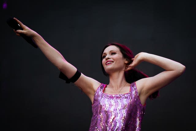 Sophie Ellis Bextor