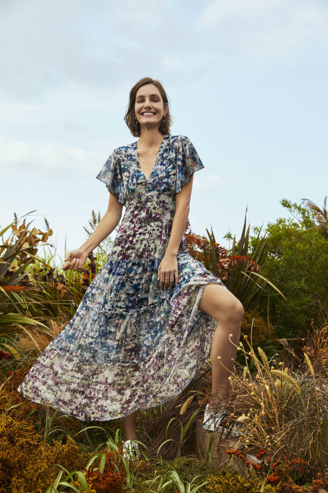 Comprar Desigual Vestido POALEA para mujer Primavera Verano 2020