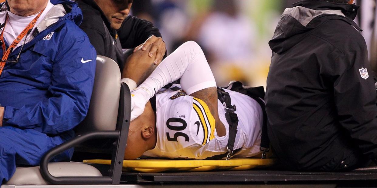 ryan shazier injury