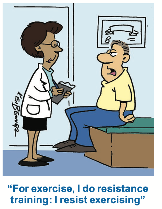 nurse funny cartoon